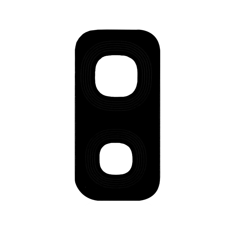 Back Camera Lens (Glass Only) Compatible for Samsung Galaxy S9 Plus